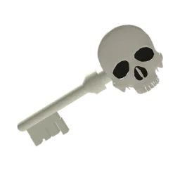 Skeleton Key 2018