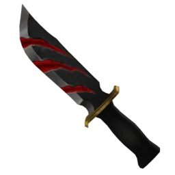 Slashed