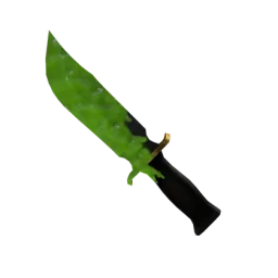Slime (2018)