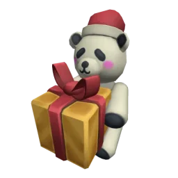 Snowbear