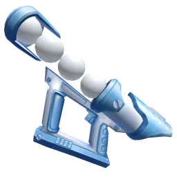 Snowcannon
