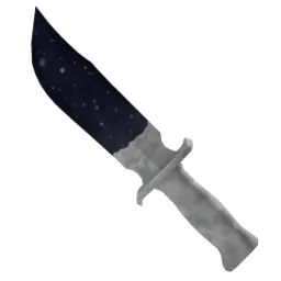 Snowfall Knife (2023)