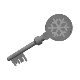 Snowflake Key 2018