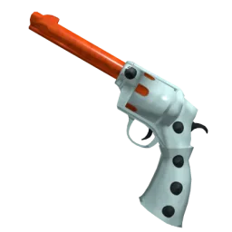 Snowman Gun (2023)
