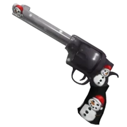 Snowman (2022)