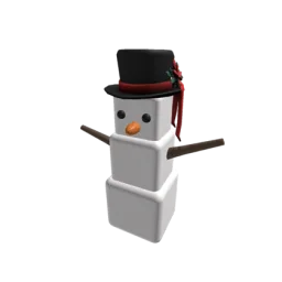 Snowman (2019)