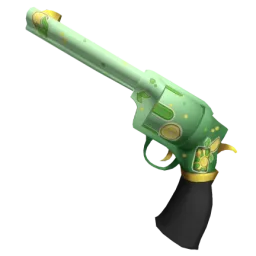 Soda Gun