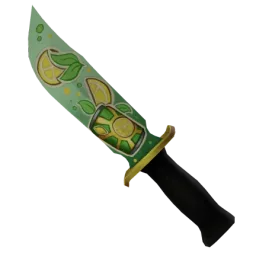 Soda Knife
