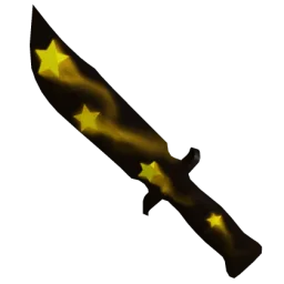 Starry (2021)