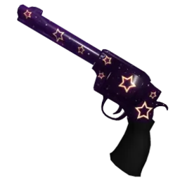 Stars Gun (2023)