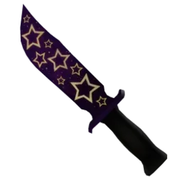Stars Knife (2023)