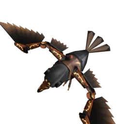 Steambird