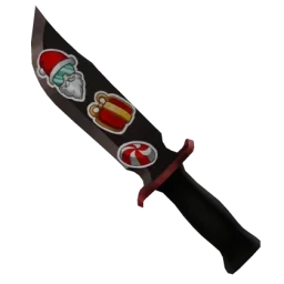 Stickers (2024)