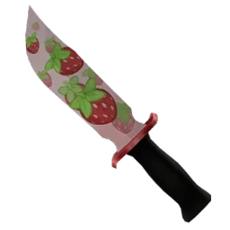 Strawberries (2026)