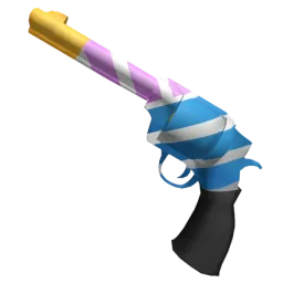 Striped Gun (2025)