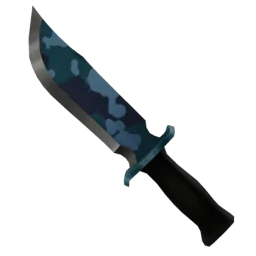 Survivor Camo