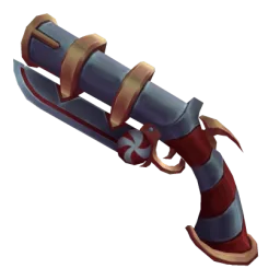 Swirly Gun
