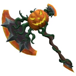 Traveler's Axe