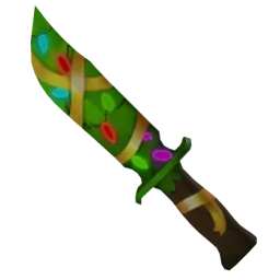 Tree Knife (2023)