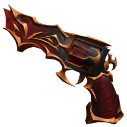 Vampire's Gun