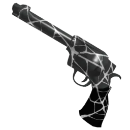 Webbed Gun