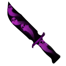 Wraiths (2021)