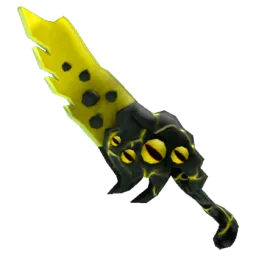 Yellow Seer