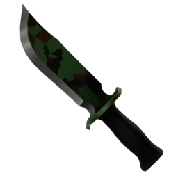 Zombie Camo