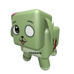 Zombie Dog