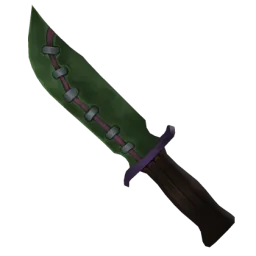 Zombie Knife (2023)